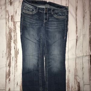 Vigoss Plus Jeans